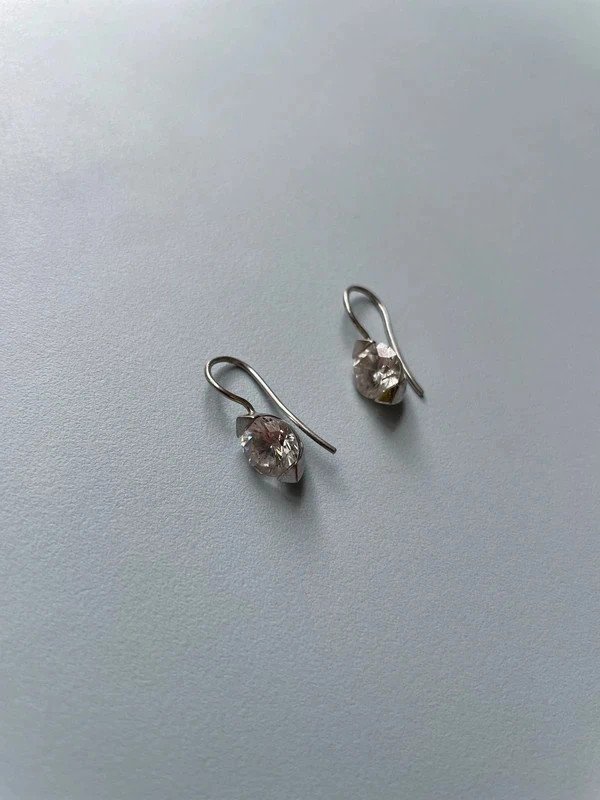 Viventy Schmuck mit Zirkonia Stein Ring Ohringe Kette Set 925 Silber rhodiniert