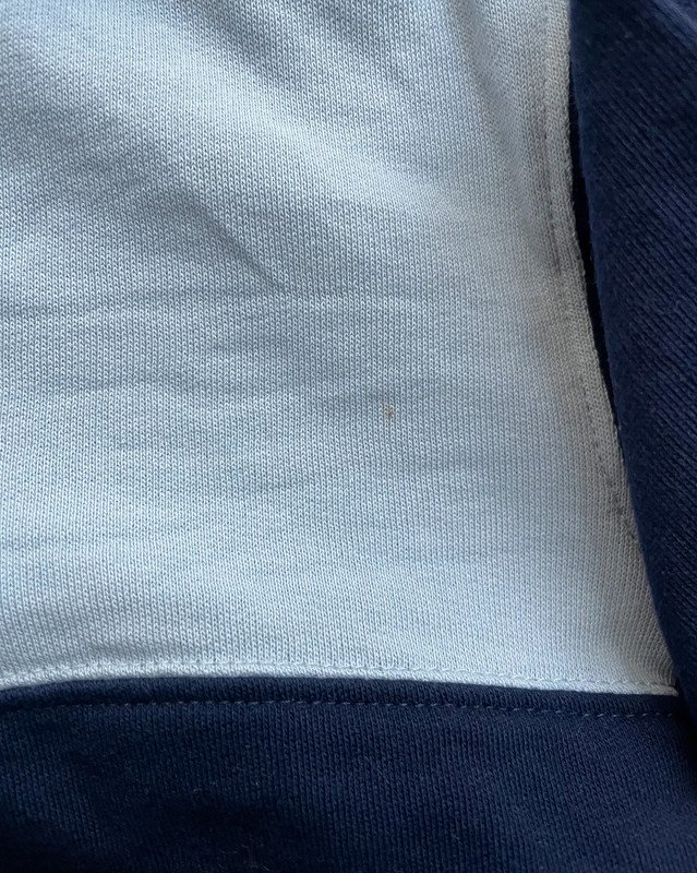 Arket Kids Henley Longsleeve Pulli Polo