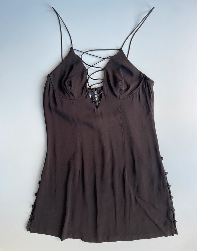 La Perla Top Kleid