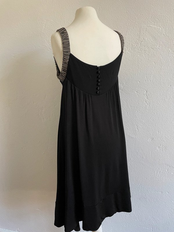 John Galliano Kleid dress Y2K Vintage
