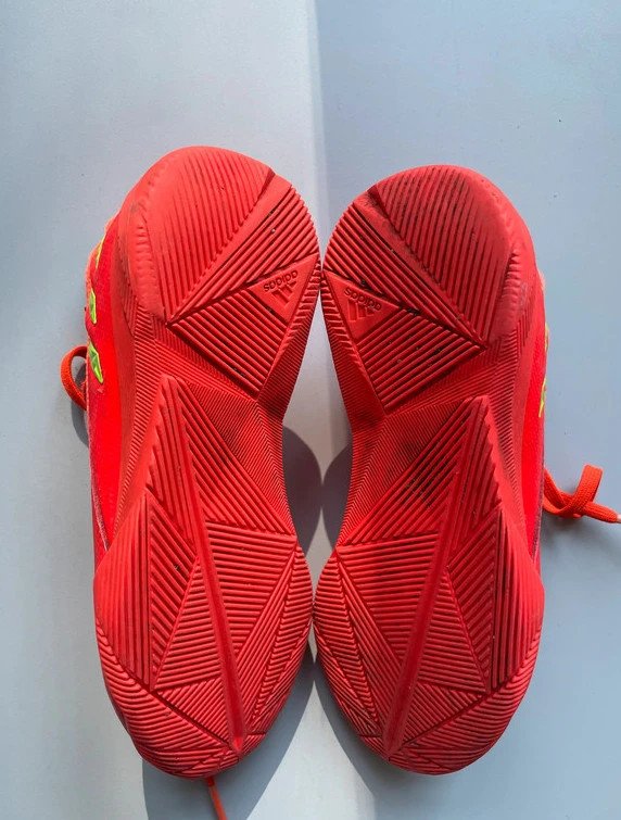 Adidas Predator Kinder Fußballschuhe Neon Soccer Kids