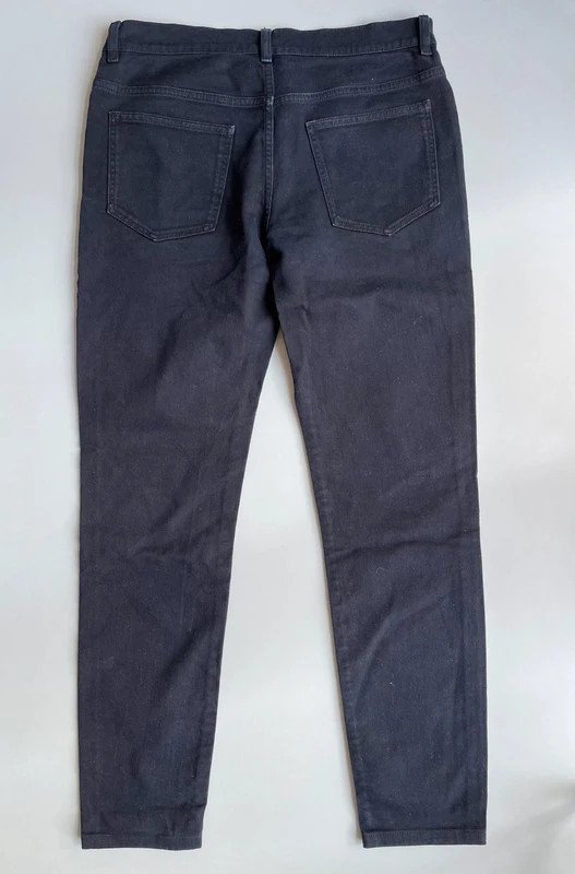 Cos Herren Jeans Skinny Fit Gr. 32/34
