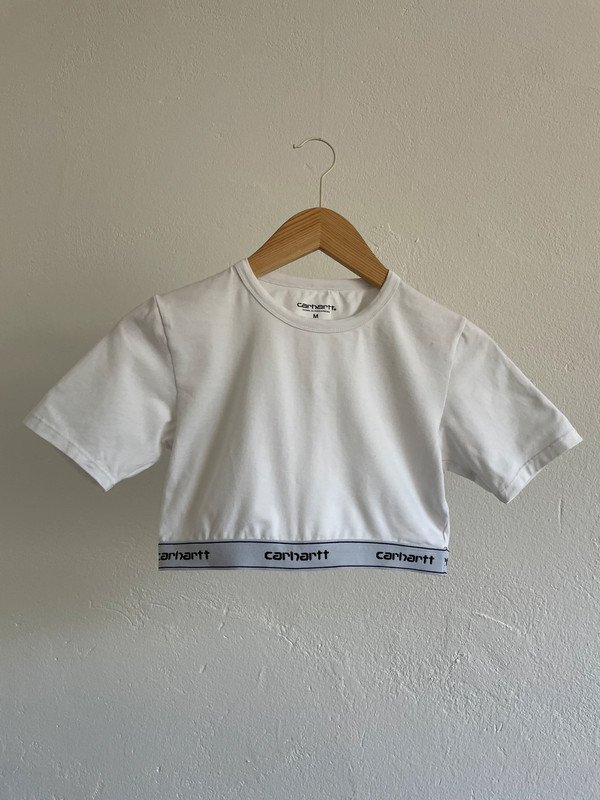 Carhartt cropped Top