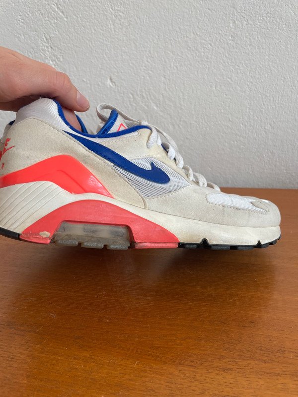 Nike Air 180 Ultramarine 2018