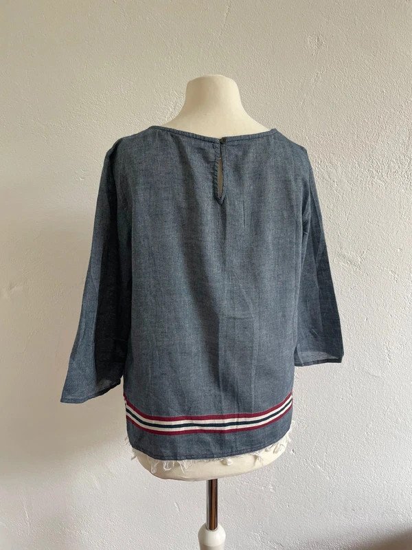 Esprit leichte Bluse Top