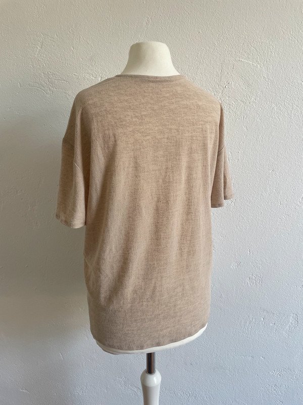 Süßes Second Hand Top