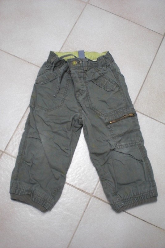 5 Hosen davon 1 Latzhose Gr. 92 auch einzeln abzugeben Bitte Beschreibung beachten