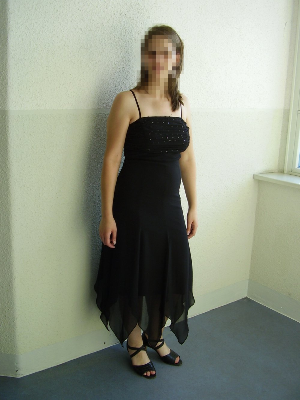 Festliches Kleid 