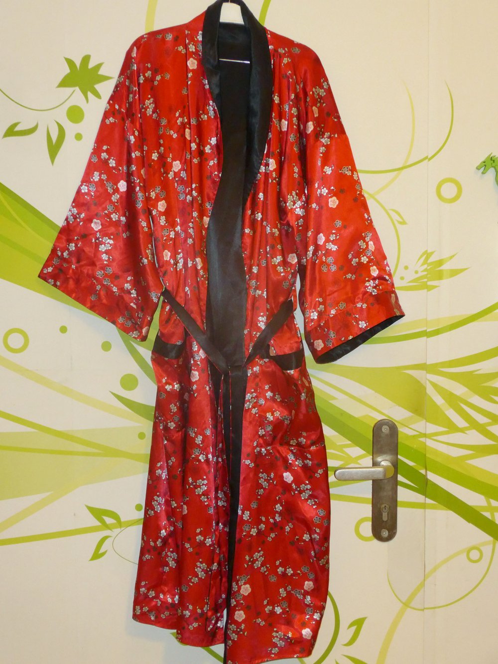 Wendekimono