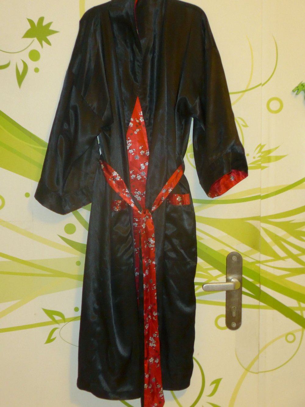 Wendekimono