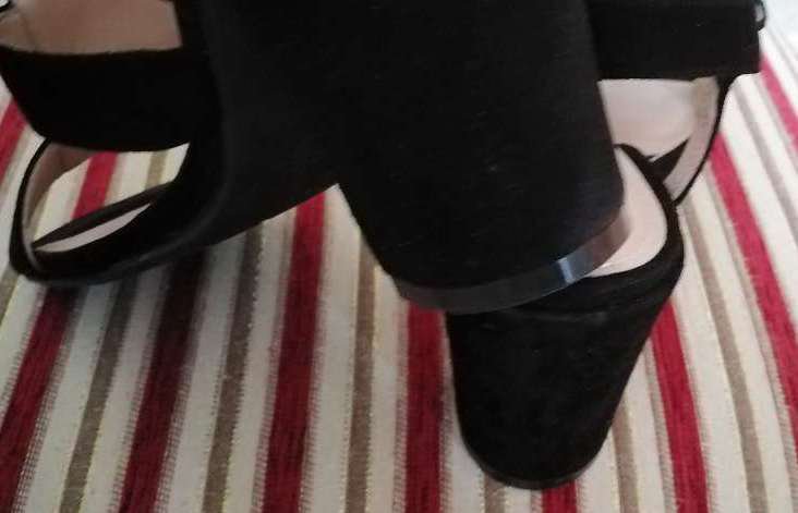 Belmondo Damen Fashion-Sandalen Neu!