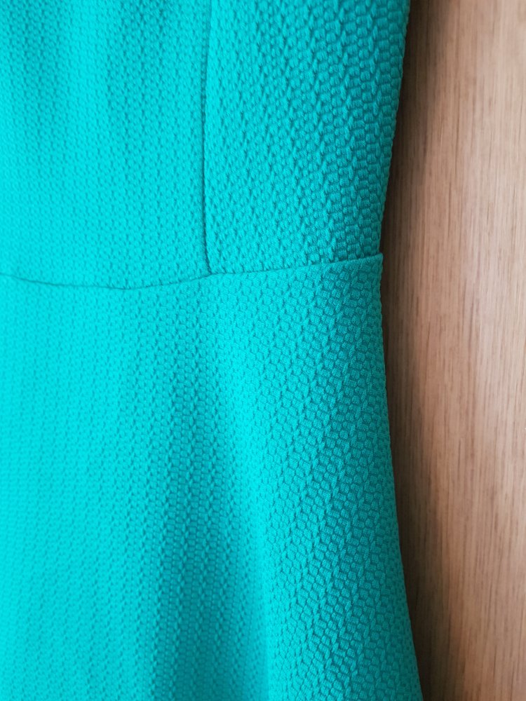 Skaterkleid H&M mint