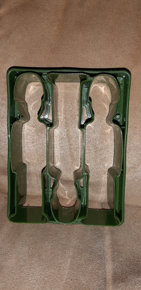 Eierbecher Panzer Eier Becher und Toastausstecher Toast Ausstecher