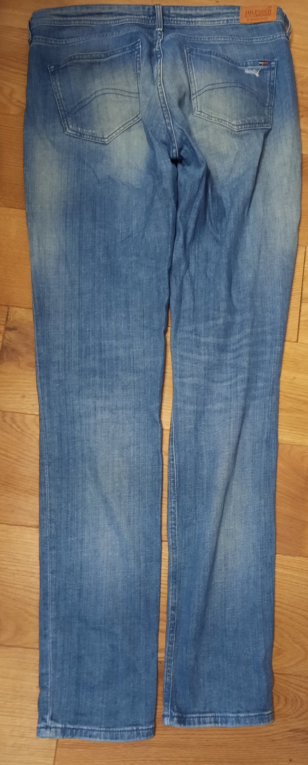 Hilfiger Denim Jeans Gr. 29/34