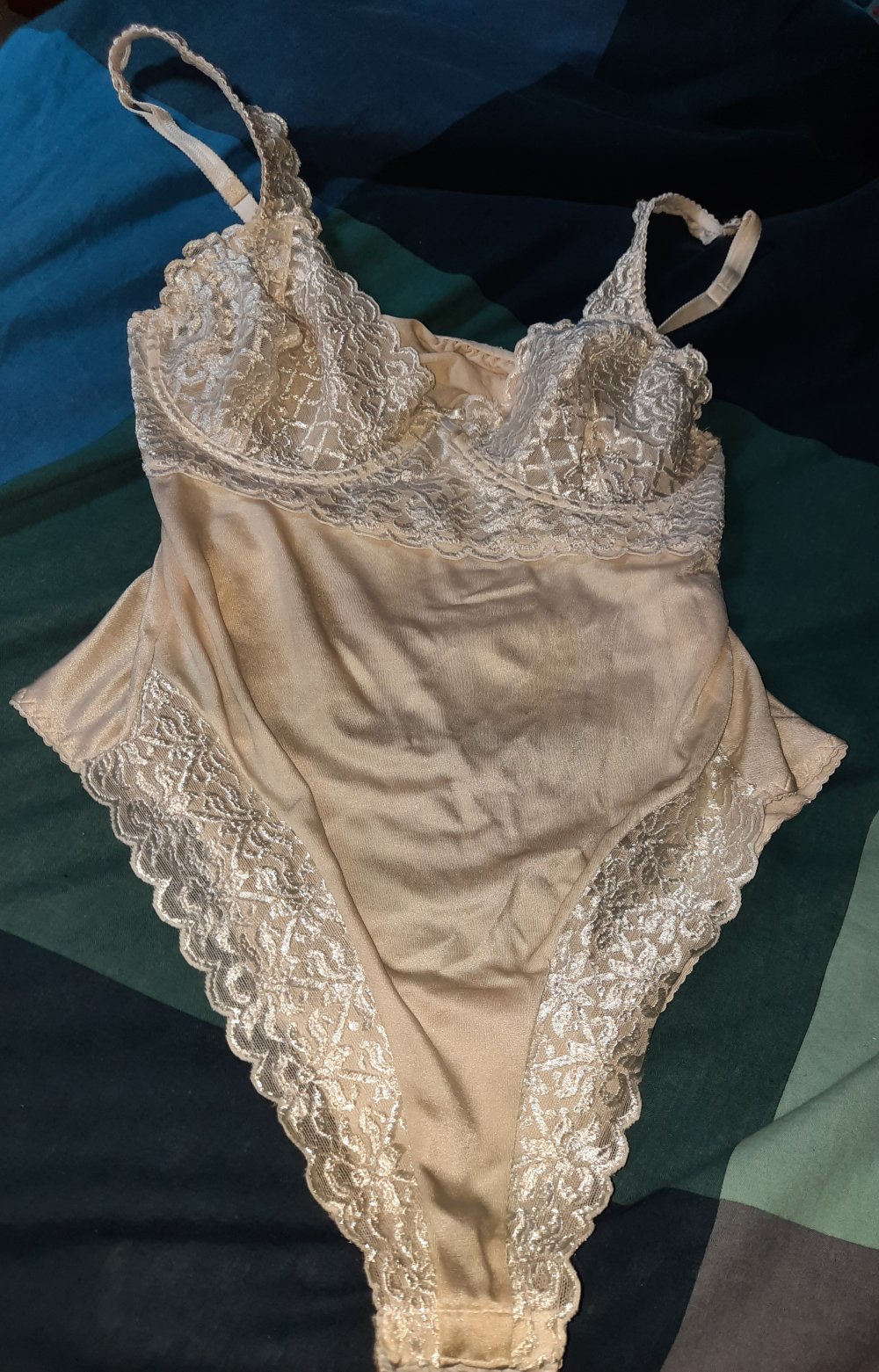 Body BH S 36/38