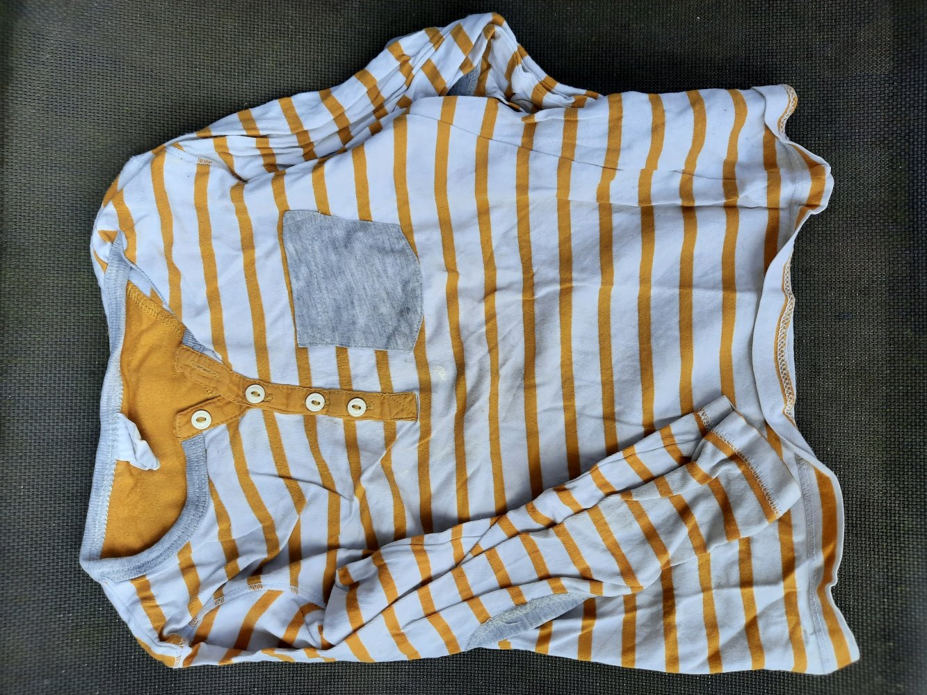 Pulli 92 H&M Langarmshirt