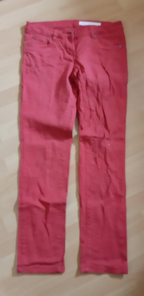 Hose Blue Motion Gr. 38 Damenhose Jeans