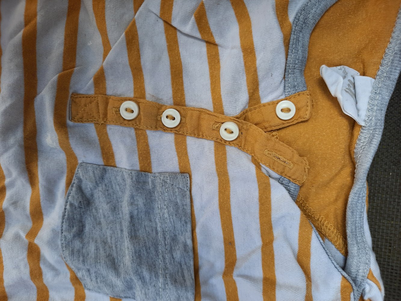 Pulli 92 H&M Langarmshirt
