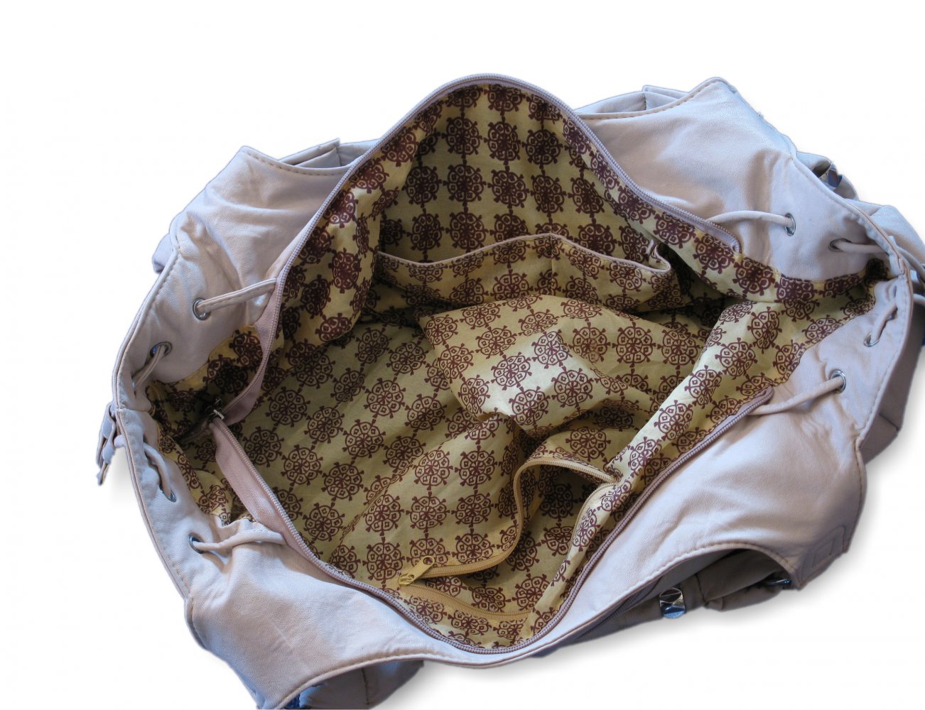 Schultertasche, Damentasche,Umhängetasche, edel