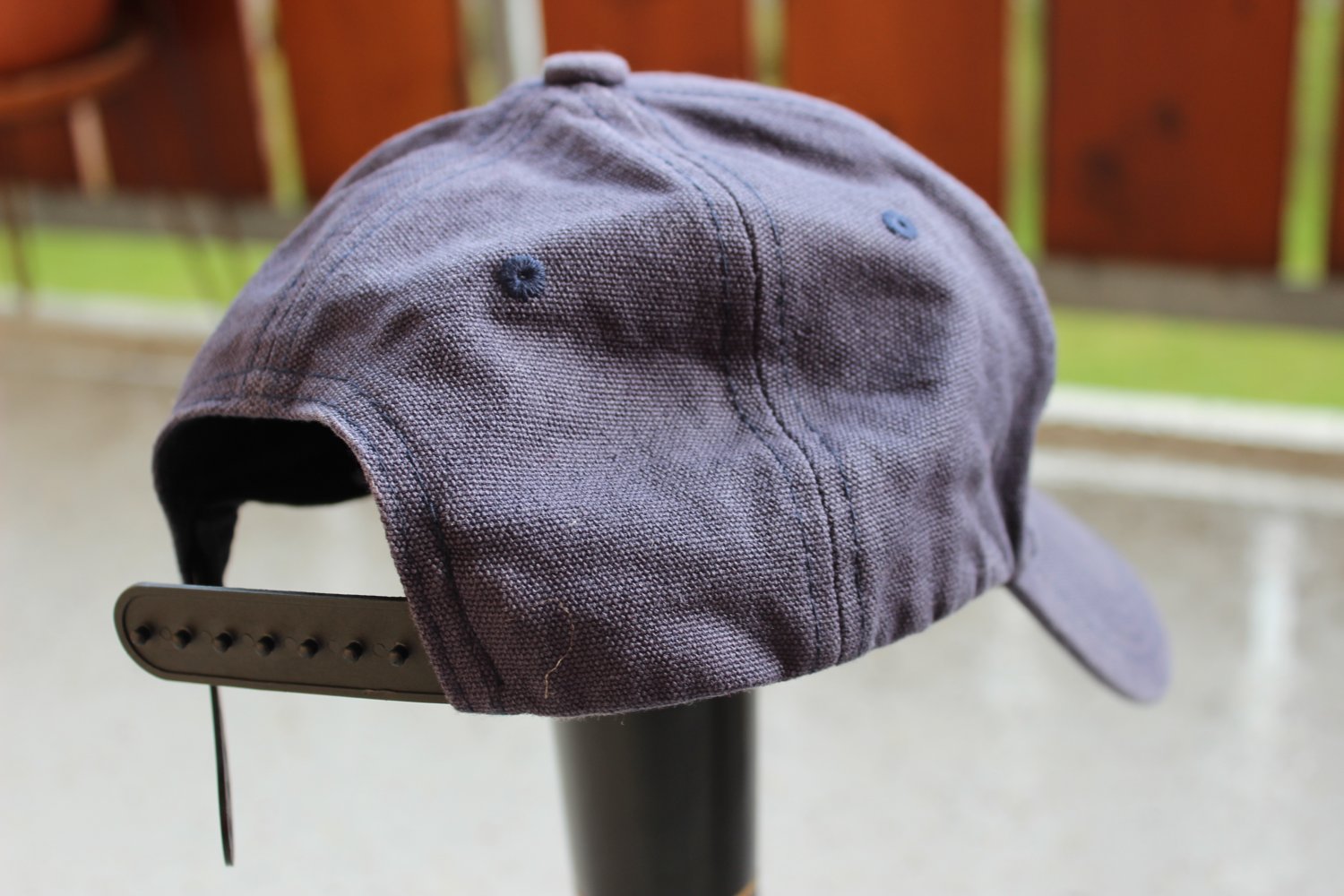 ESPRIT Käppi Cap Unisex 58 cm blau