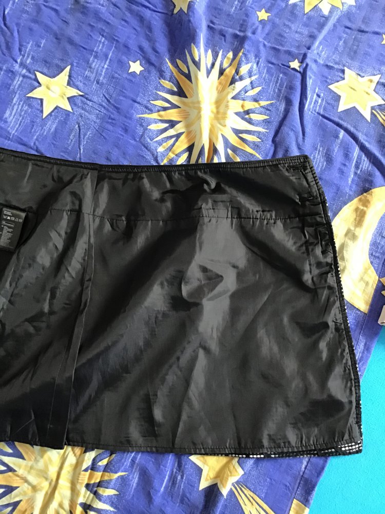 Rock von H&M