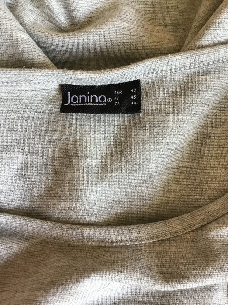 Longshirt Gr.XL