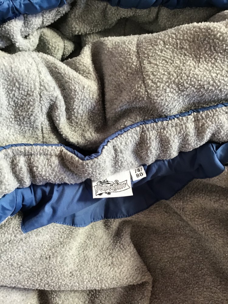 Winterjacke