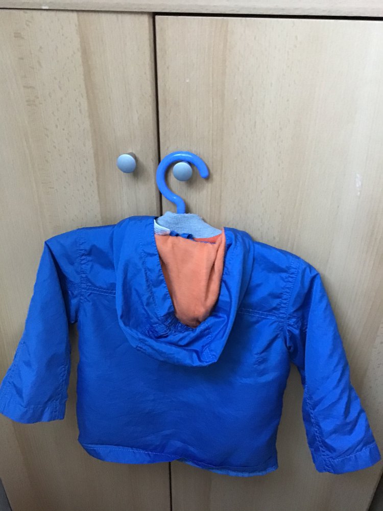 Jacke Gr.80
