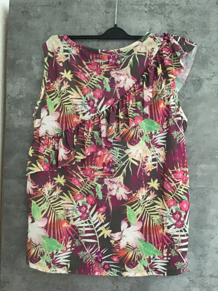 Sommershirt