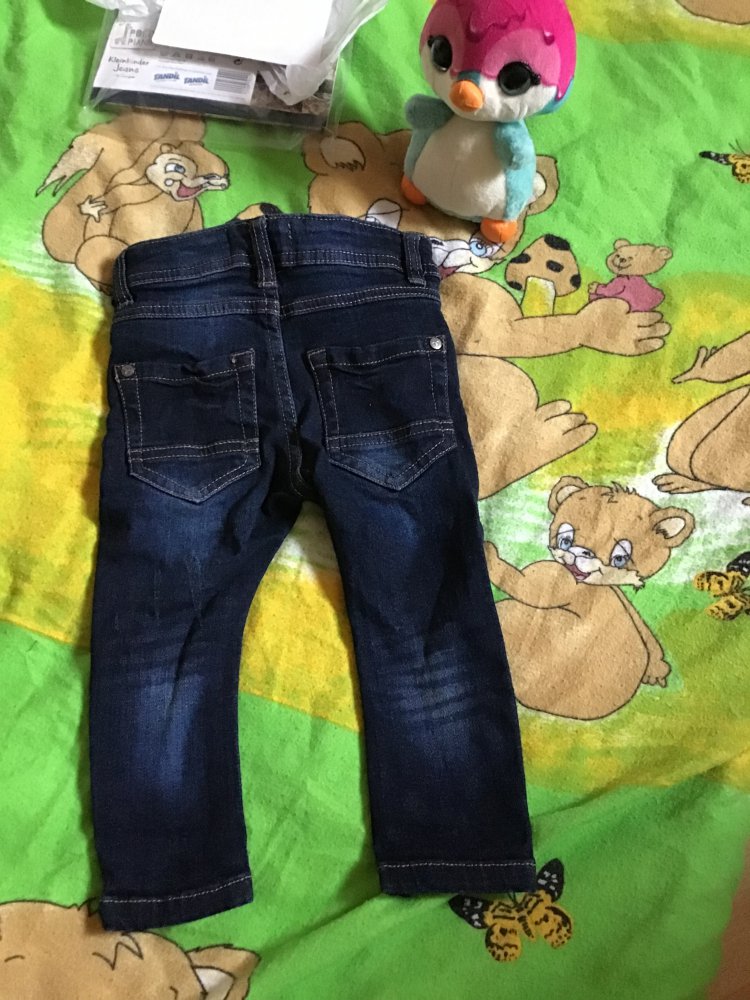 Jungs Jeanshose