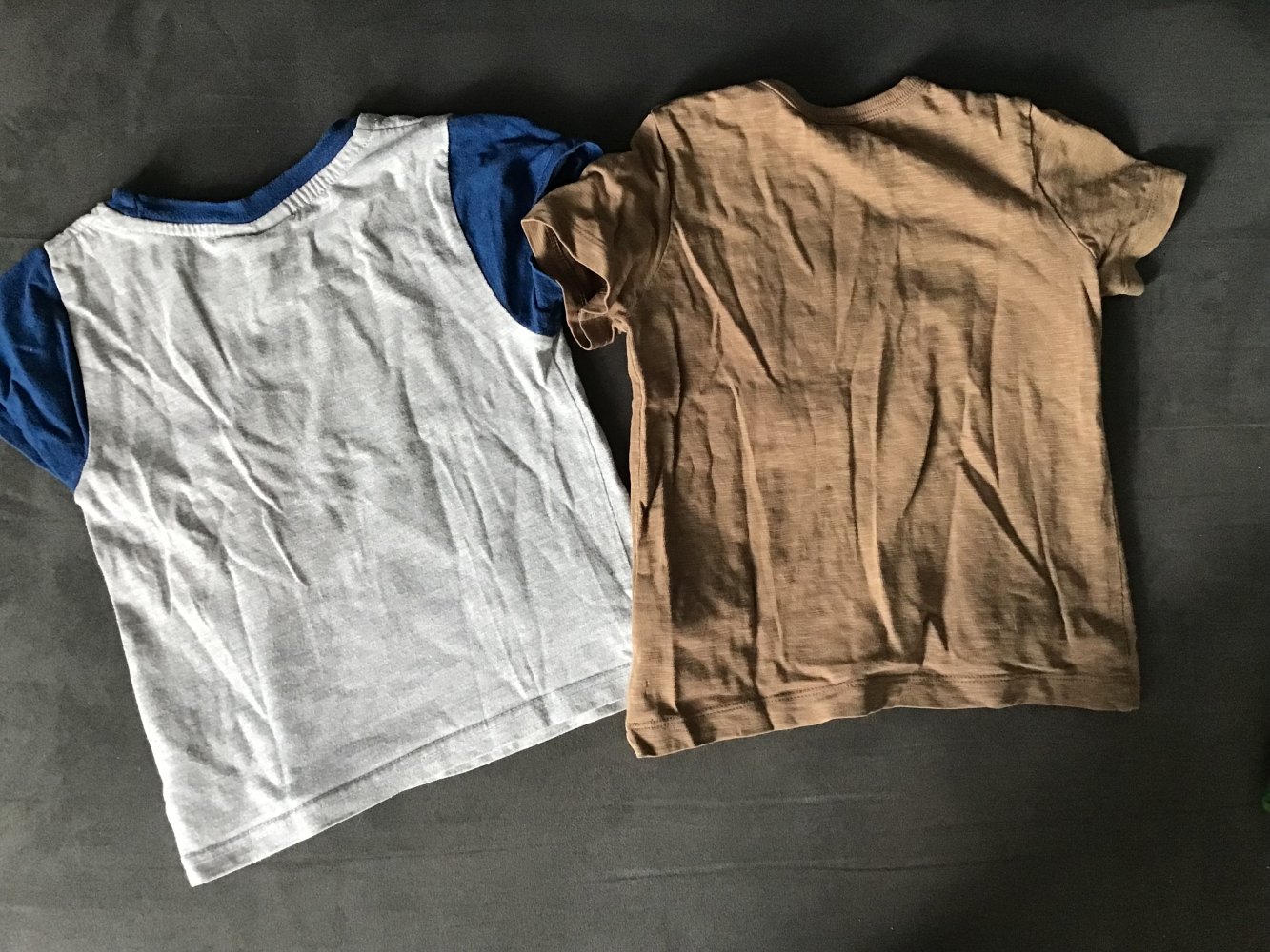 T - Shirts Gr. 92