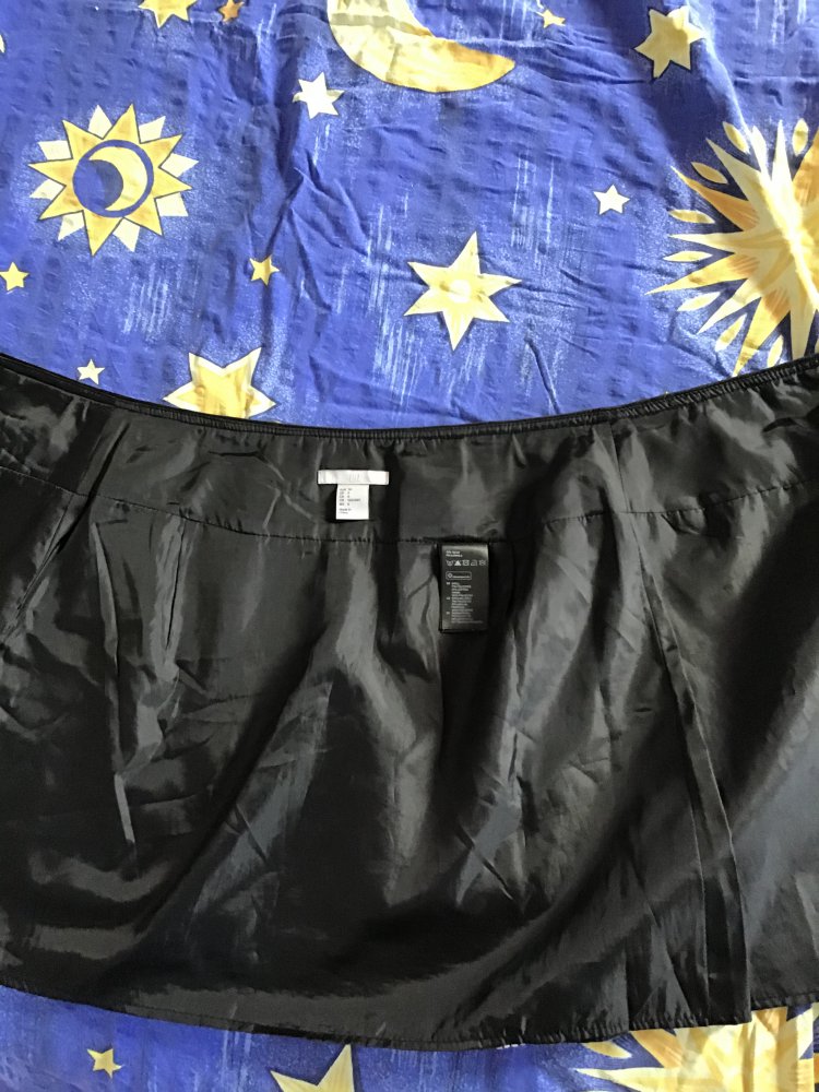 Rock von H&M
