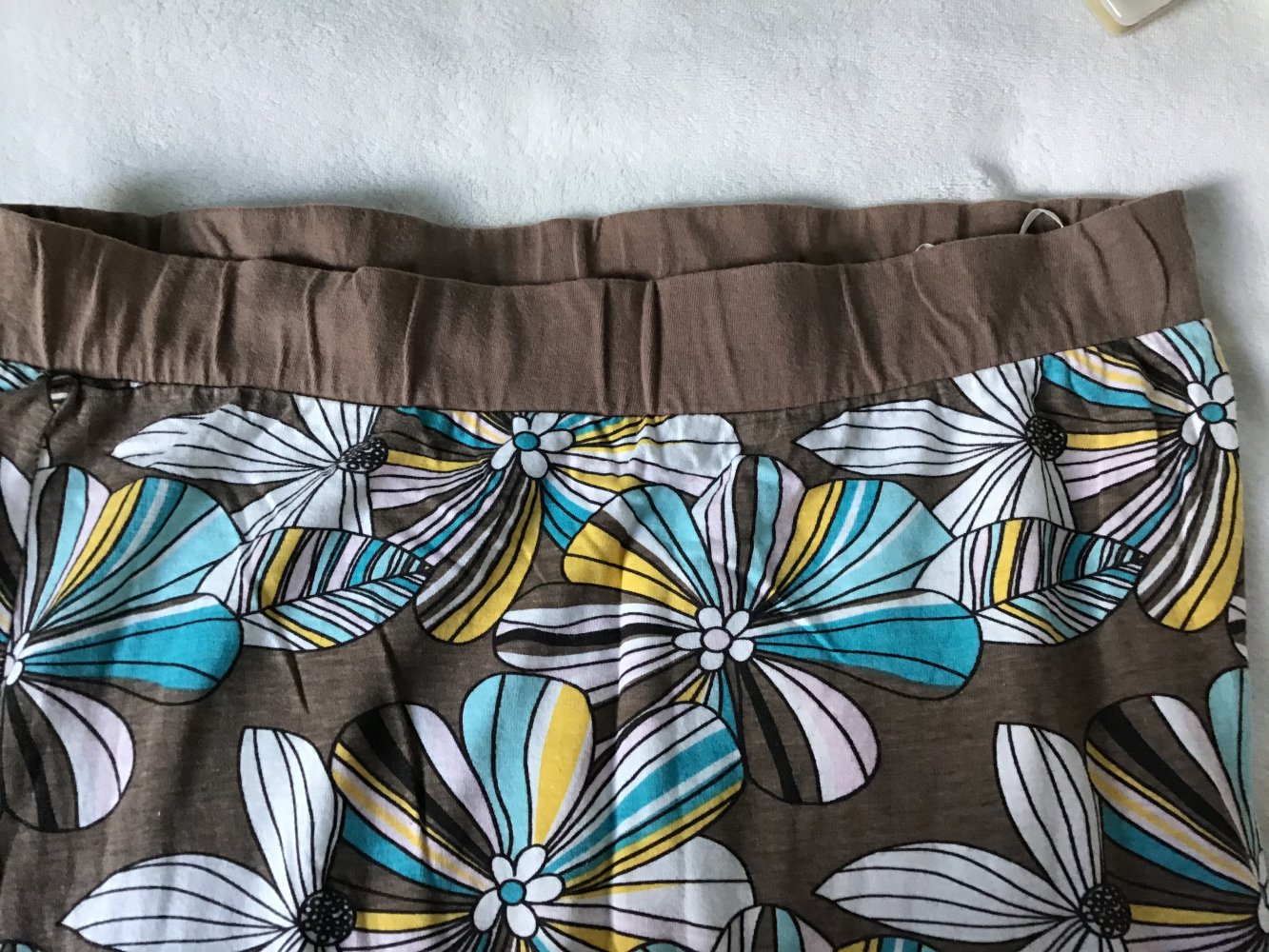 Sommer Rock Size L