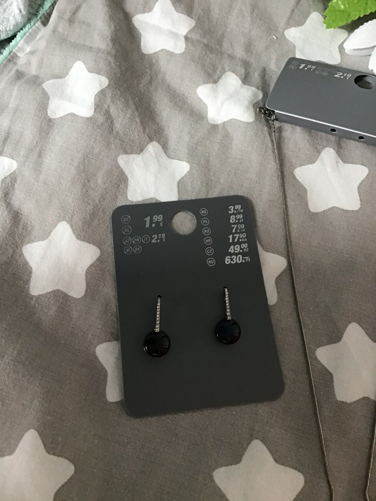 SchmuckSet
