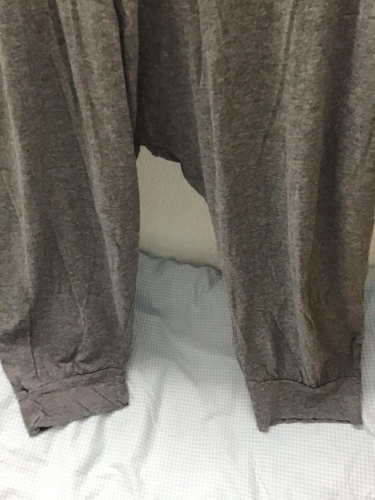 Mädchen Hose 3/4