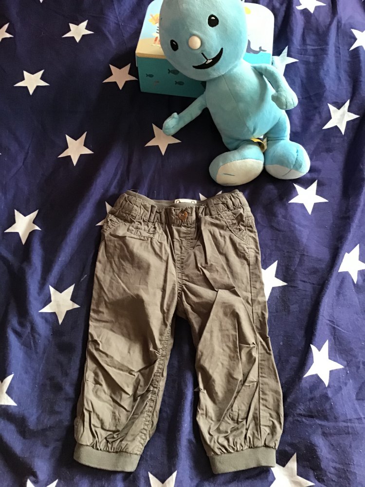 Cargohose