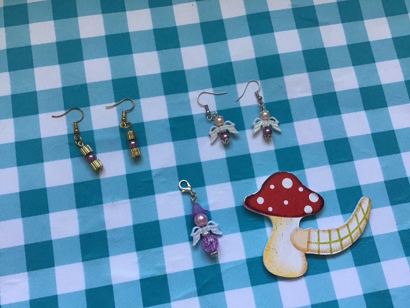 Schmuck Set