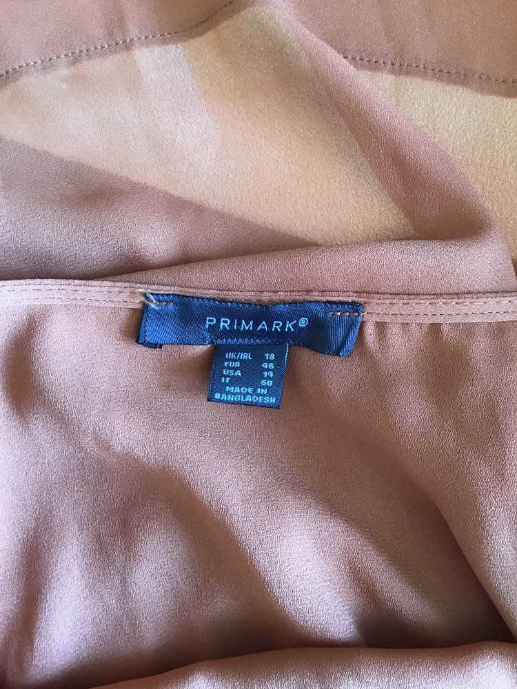Sommer Top