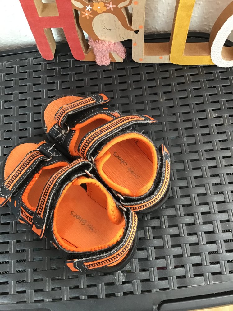 Sandalen