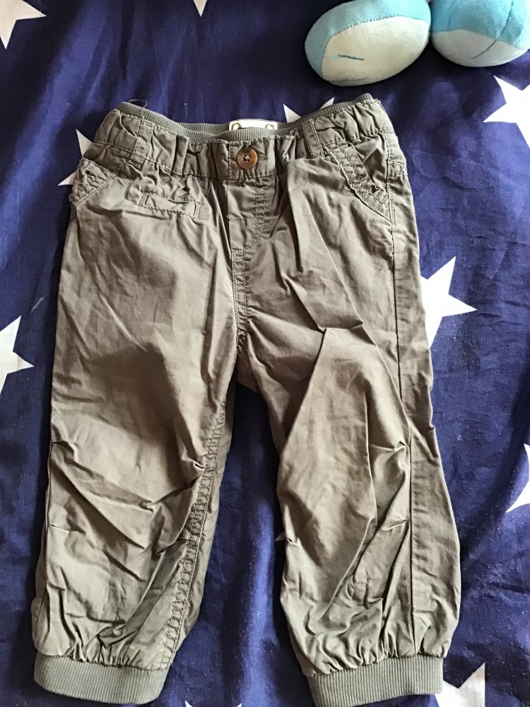 Cargohose