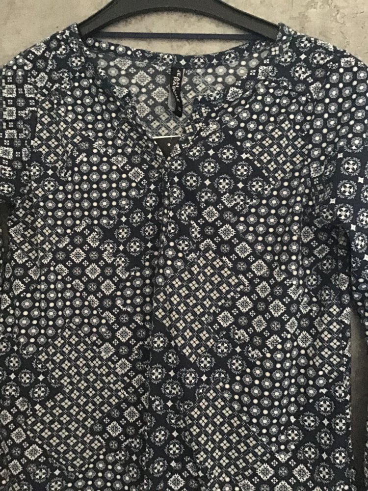 Bluse Größe XS