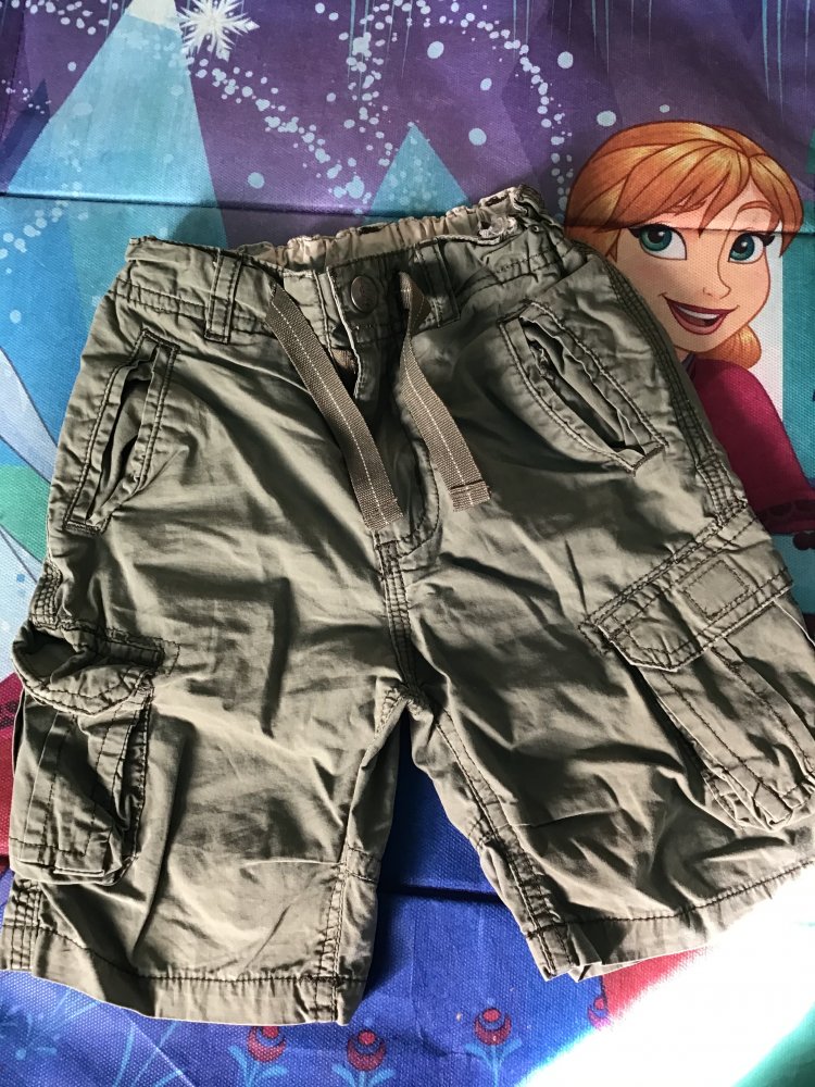 kurze Hose