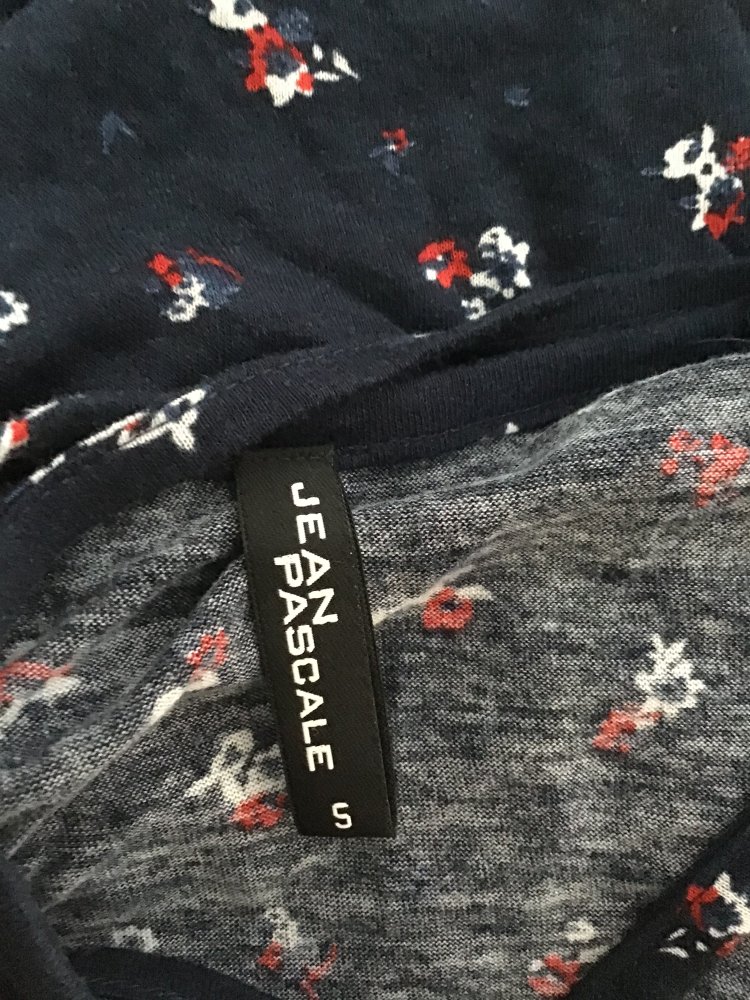 Träger Shirt