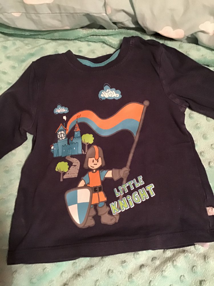 Jungs Pullover