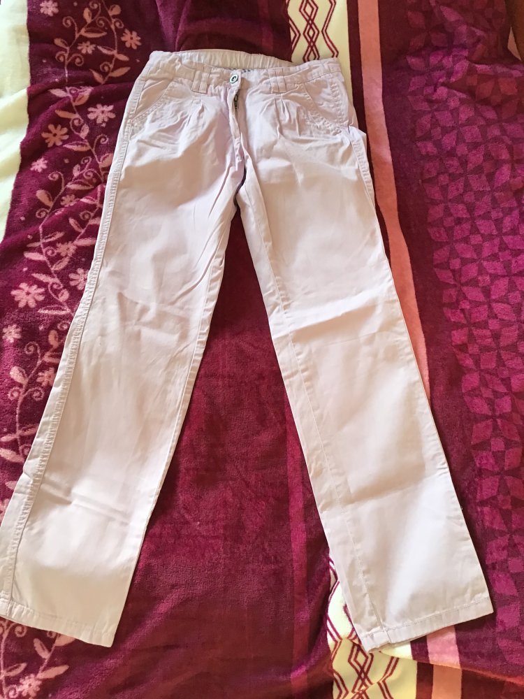 Chinohose Gr.152