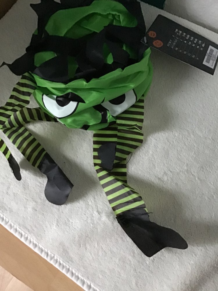 Halloween Bag