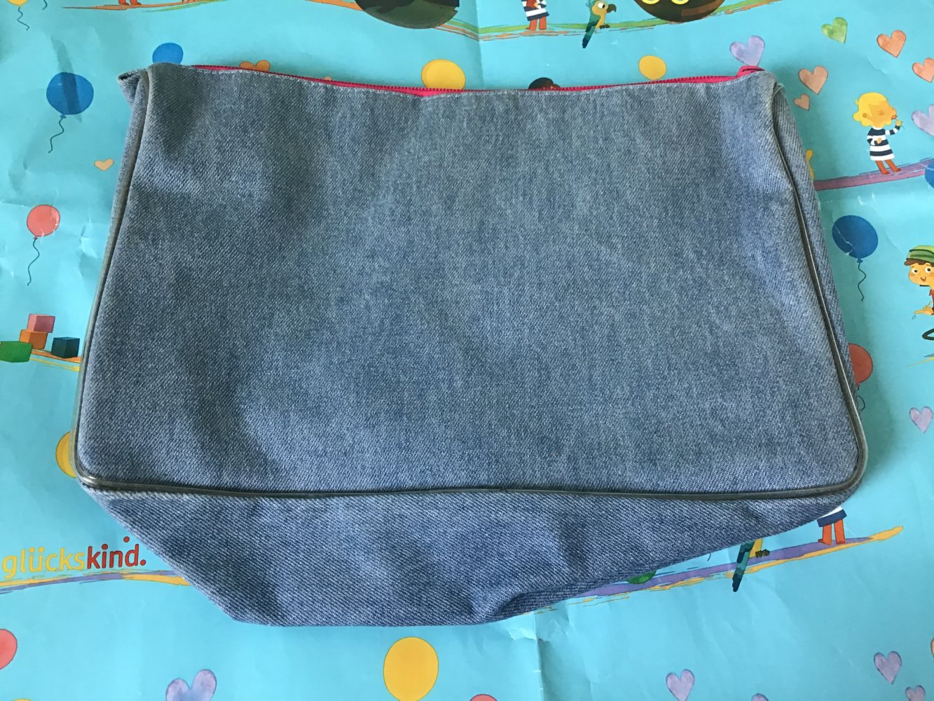 Waschtasche