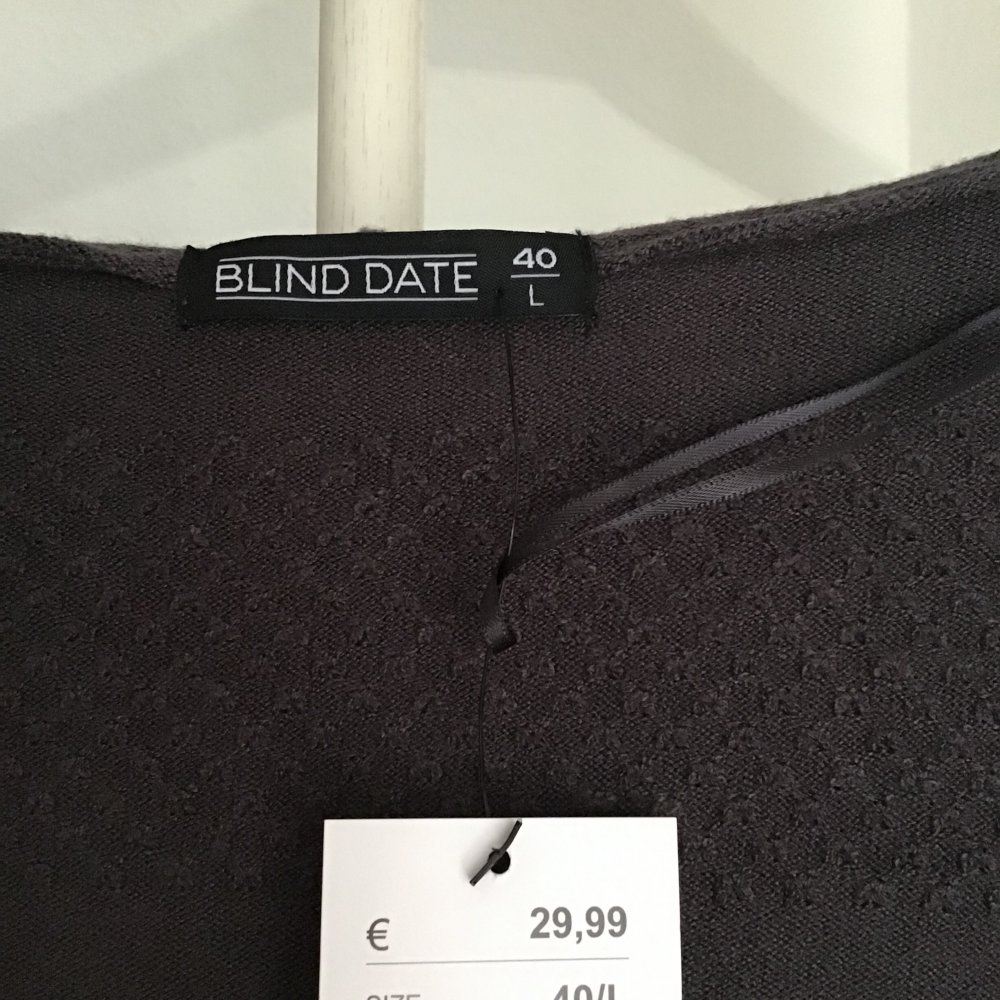 Strickjacke Gr.L