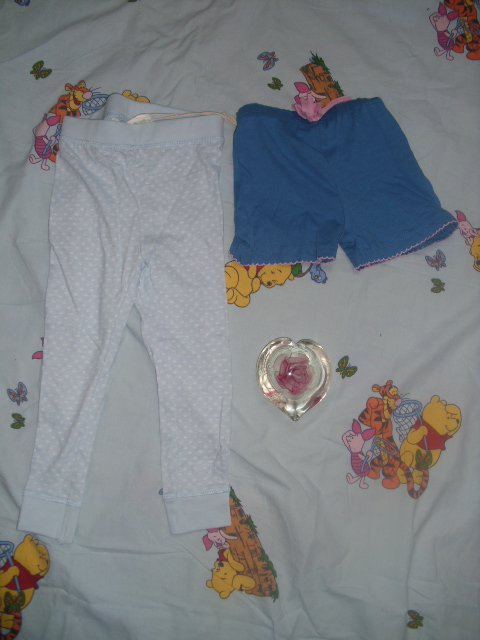 Mädchen -Set