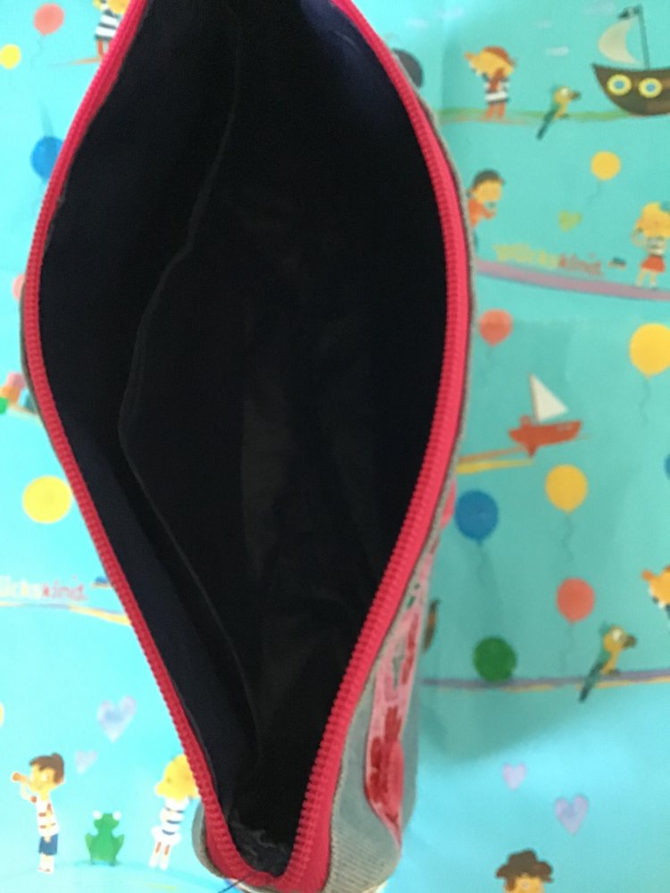 Waschtasche